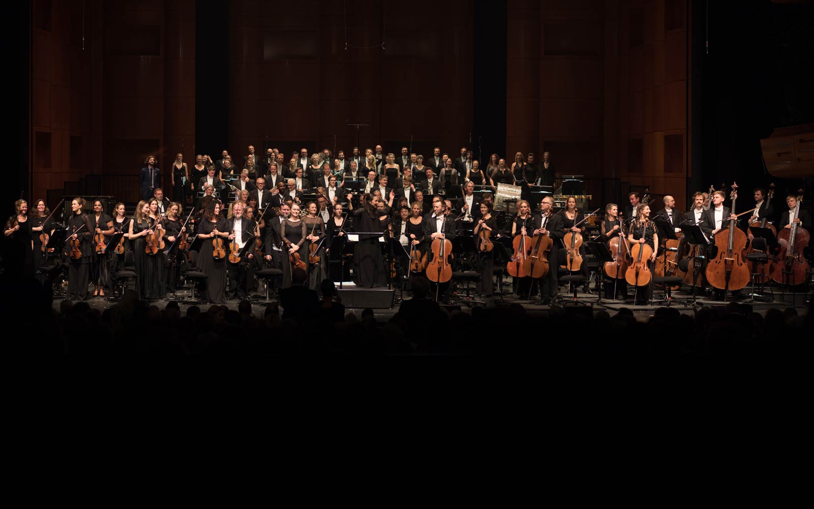 The Royal Danish Orchestra DET KGL. TEATER