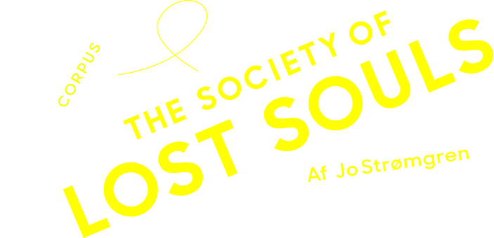 Society of Lost Souls