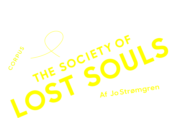 Society of Lost Souls