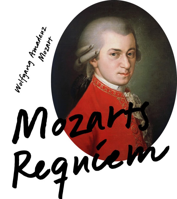 Mozarts requiem | DET KGL. TEATER