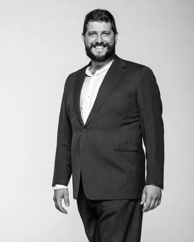 Simen Ruge The Royal Danish Opera | The Royal Danish Theatre