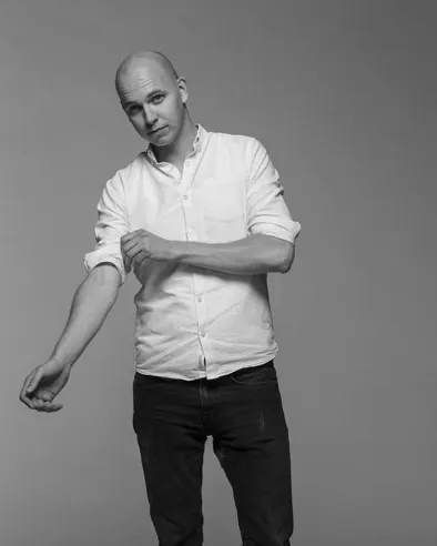 Kenneth Rondeau The Royal Danish Opera | The Royal Danish Theatre