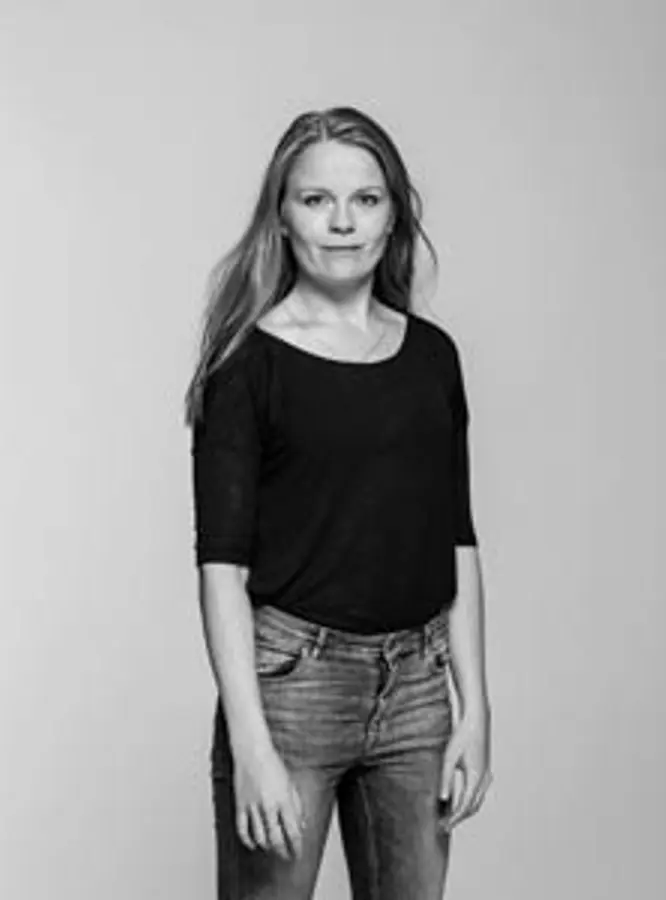 Signe Eggleton Signe Egholm Olsen | The Royal Danish Theatre